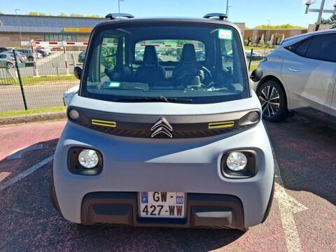 AMI My Ami Tonic 2024 occasion 82000 Montauban
