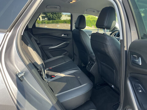 Grandland 1.5 D 130CH ELEGANCE BUSINESS BVA8 2022 occasion 95310 Saint-Ouen-l'Aum&ocirc;ne