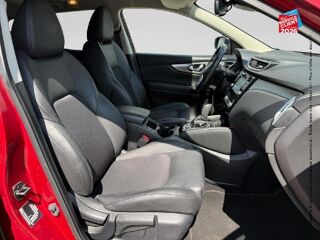 Qashqai 1.2 DIG-T 115ch Tekna Xtronic 2018 occasion 21000 Dijon