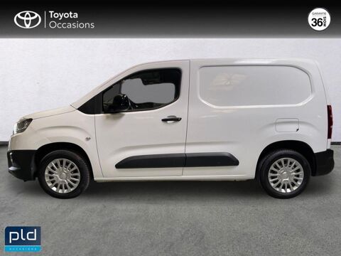 Proace Medium 100 D-4D Business RC23 2022 occasion 13400 Aubagne