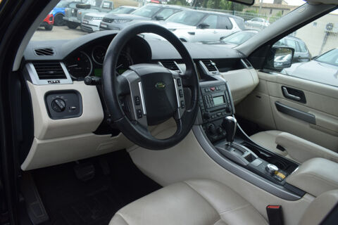 Range Rover TDV8 HSE 2008 occasion 34740 Vendargues