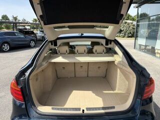 S&eacute;rie 3 (F34) 318DA 143CH LUXURY 2014 occasion 85400 Sainte-Gemme-la-Plaine