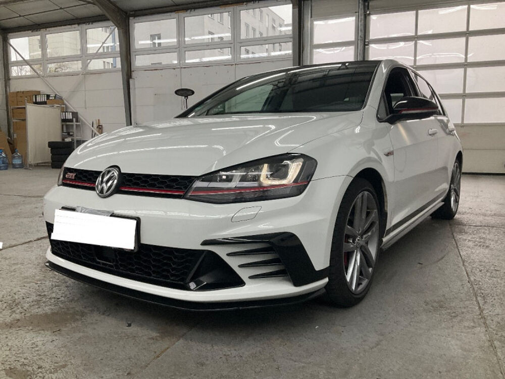 Golf 2.0 TSI 265CH BLUEMOTION TECHNOLOGY GTI CLUBSPORT 5P 2016 occasion 06400 Cannes