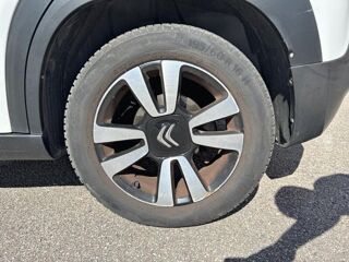 C3 Aircross PureTech 110ch S&S Shine Business EAT6 E6.d-TEMP 114g 2019 occasion 27200 Vernon
