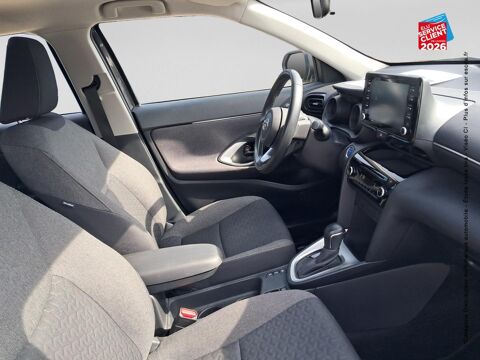 Yaris Cross 116h Dynamic MY22 2023 occasion 57100 Thionville