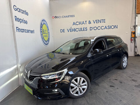 Renault Megane IV 1.5 BLUE DCI 115CH BUSINESS EDC -21N 2022 occasion Nogent-le-Phaye 28630
