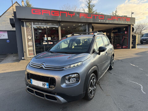 Citroen c3 aircross PURETECH 82CH FEEL