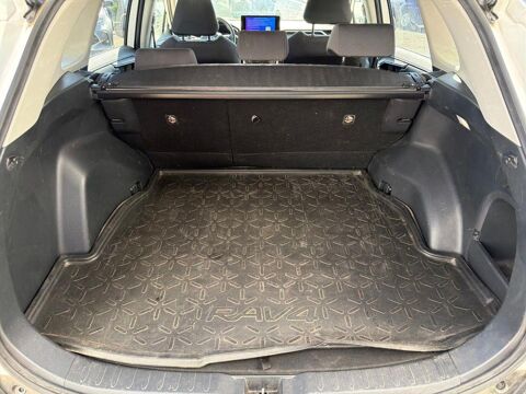 RAV 4 2.5 Hybride 222ch Dynamic AWD-i MY24 2024 occasion 84120 Pertuis