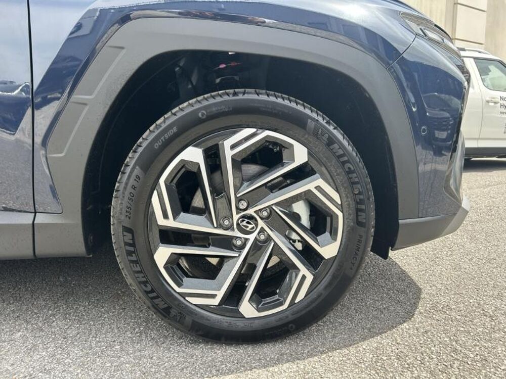Tucson 1.6 T-GDI 239ch Hybrid Executive 2026 occasion 78240 CHAMBOURCY