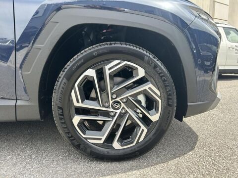 Tucson 1.6 T-GDI 239ch Hybrid Executive 2026 occasion 78240 CHAMBOURCY