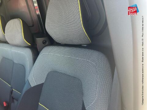 Kangoo Express L1 1.5 Blue dCi 95ch Grand Confort - 22 2024 occasion 67600 S&eacute;lestat