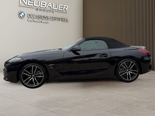 Z4 sDrive30iA 258ch M Sport 2026 occasion 78240 Chambourcy