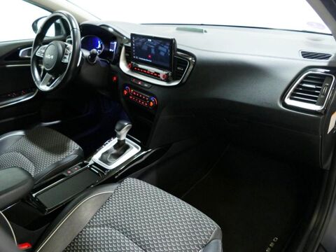 XCeed 1.6 GDi 105ch + Plug-In 60.5ch Active Business DCT6 2022 occasion 77400 Lagny-sur-Marne