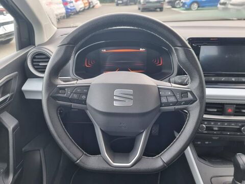 Arona 1.0 TSI 110ch Copa DSG7 2023 occasion 24430 Marsac-sur-l'Isle