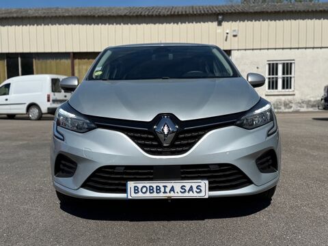 Clio V 1.5 BLUE DCI 85CH AIR NAV 2020 occasion 70210 Montdor&eacute;