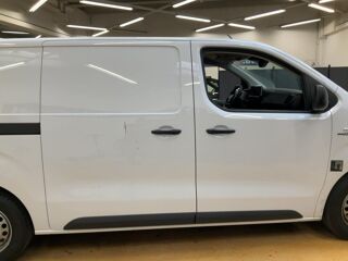 Vivaro M 1.5 Diesel 120ch 2026 occasion 17450 Saint-Laurent-de-la-Pr&eacute;e