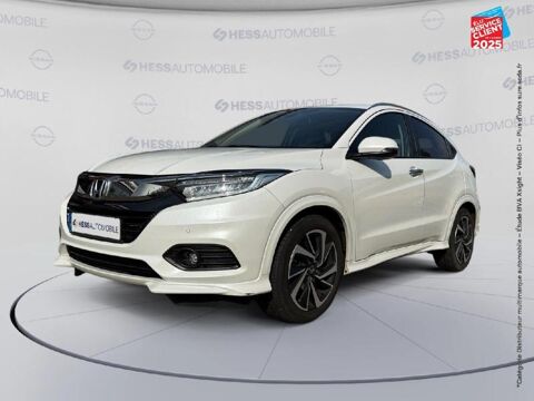 Annonce voiture Honda HR-V 18999 