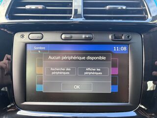 Spring 45CH CONFORT - ACHAT INTEGRAL / SUIVI COMPLET DACIA 2021 occasion 38130 ECHIROLLES