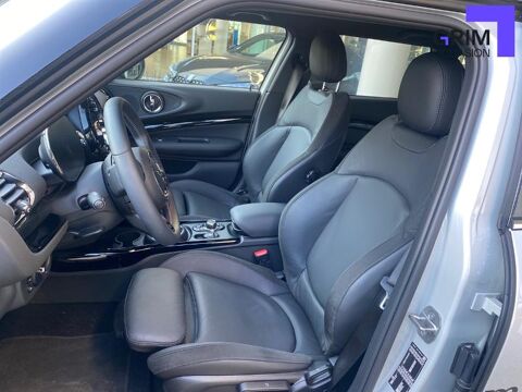Cooper Clubman Knightsbridge 2021 occasion 26000 Valence
