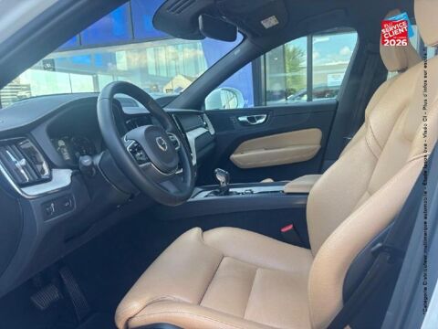 XC60 D4 AdBlue 190ch Inscription Geartronic 2018 occasion 57050 Metz