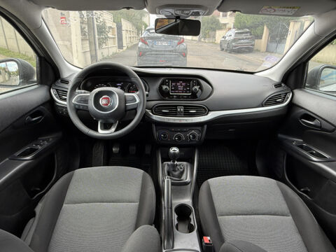 Tipo 1.4 95CH S/S STREET MY20 5P 2020 occasion 95480 PIERRELAYE