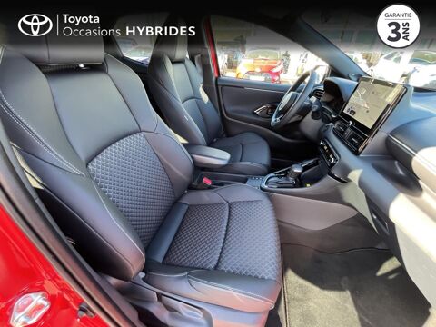Yaris 130h Collection 5p MY26 2026 occasion 44600 Saint-Nazaire