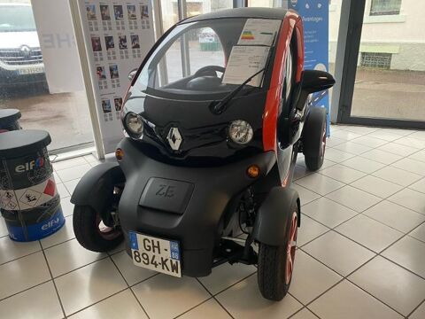 Divers Intens 45 2022 occasion 88160 Le Thillot