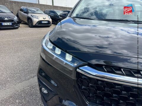 Divers 1.5 Dualjet Hybrid 115ch Style Auto 2023 occasion 57050 Metz