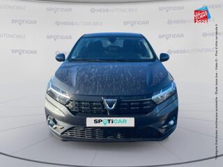Sandero 1.0 TCe 90ch Confort CVT -22 2021 occasion 51100 Reims