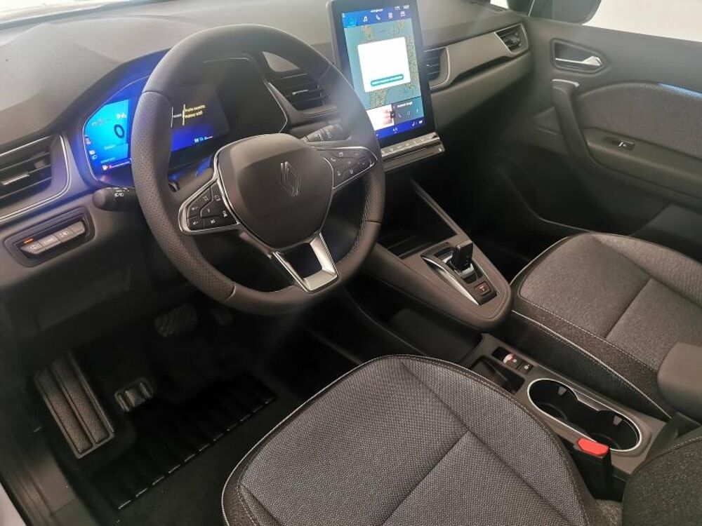 Symbioz 1.8 E-Tech full hybrid 160ch Techno - 25 2026 occasion 78300 Poissy
