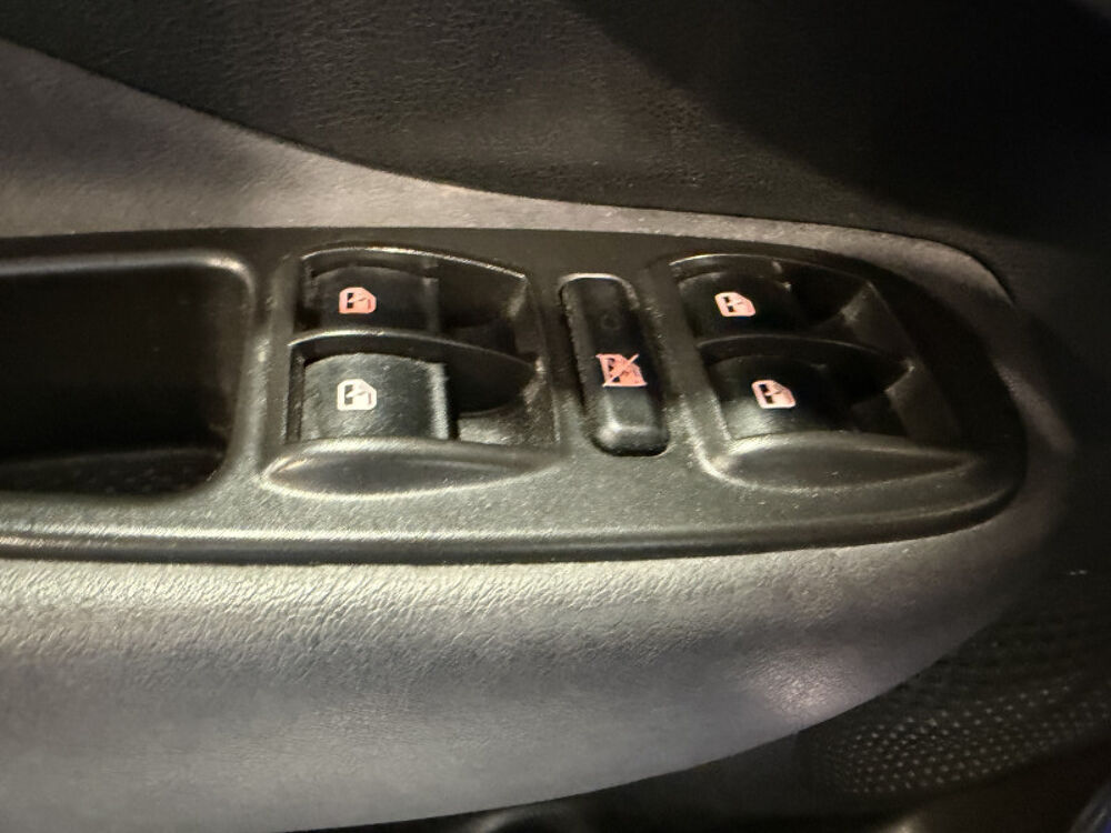 500 L 1.6 MULTIJET 16V 120CH S&S LOUNGE 2015 occasion 09000 Foix