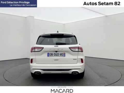 Kuga 2.5 Duratec 225ch PHEV ST-Line X BVA 2023 occasion 82000 MONTAUBAN