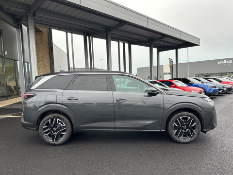 5008 HYBRID 145CH GT E-DCS6 2026 occasion 31670 Lab&egrave;ge