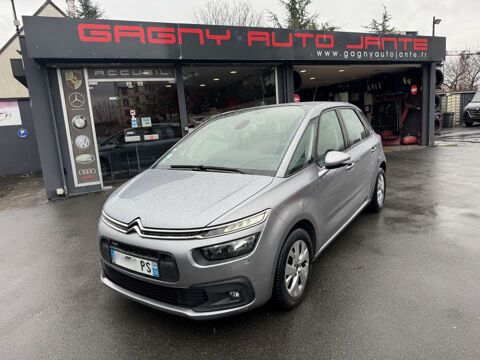 Citro&euml;n C4 Picasso PURETECH 110CH LIVE S&S 2017 occasion Gagny 93220