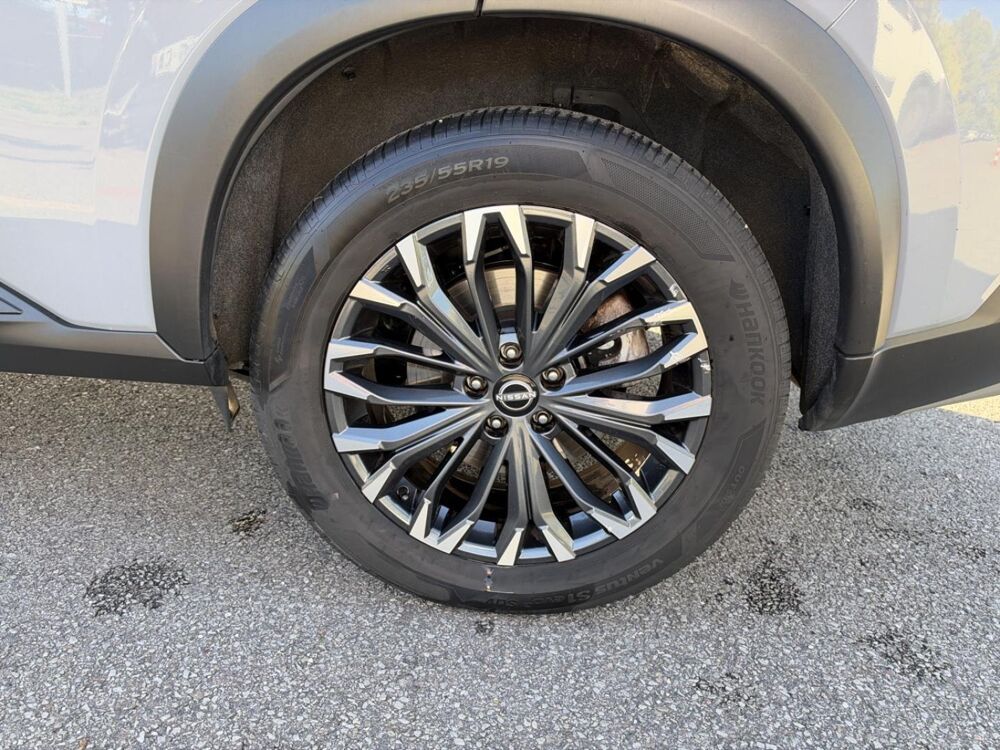 X-Trail e-4orce 213ch N-Connecta 7 places 2024 2024 occasion 78200 Buchelay