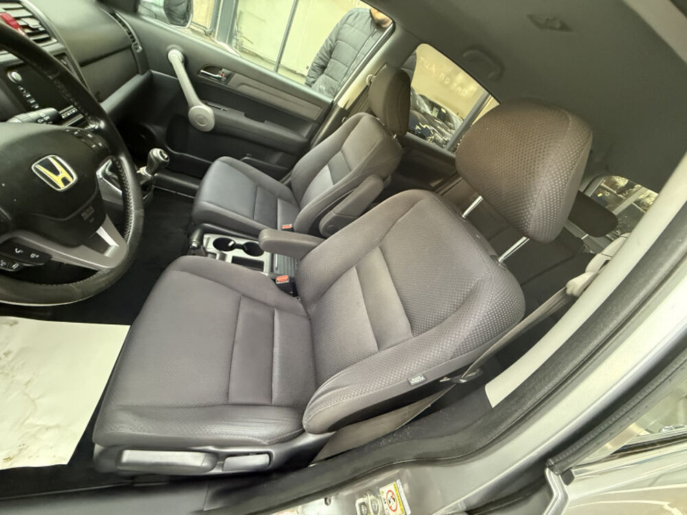 CR-V 2.2 I-CTDI COMFORT 2007 occasion 31140 Aucamville
