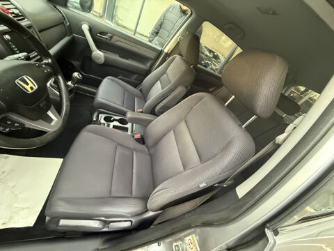 CR-V 2.2 I-CTDI COMFORT 2007 occasion 31140 Aucamville