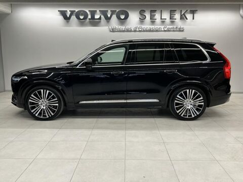 XC90 T8 AWD 310 + 145ch Inscription Luxe Geartronic 2022 occasion 91200 Athis-Mons