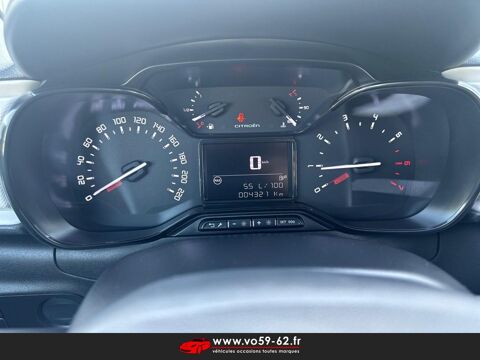 C3 1.2 PureTech 83ch S&S YOU! 2022 occasion 62000 Arras