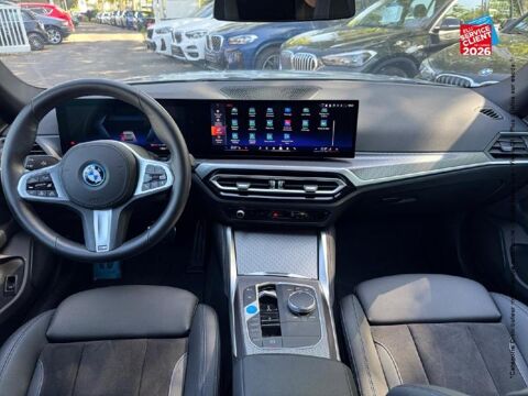 i4 eDrive35 286ch M Sport 2025 occasion 68000 Colmar