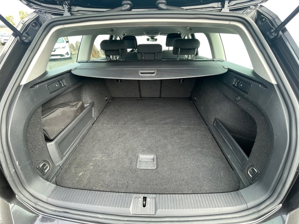 Passat 1.4 TSI 218CH HYBRIDE RECHARGEABLE GTE DSG6 2020 occasion 44190 Saint-Lumine-de-Clisson