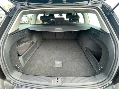 Passat 1.4 TSI 218CH HYBRIDE RECHARGEABLE GTE DSG6 2020 occasion 44190 Saint-Lumine-de-Clisson