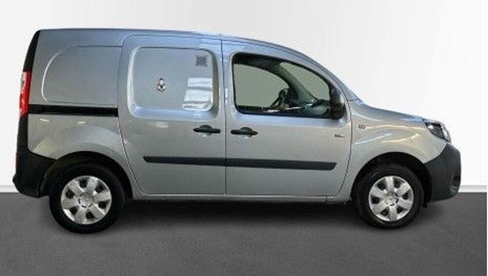 Kangoo Express ELECTRIQUE EXTRA R-LINK ACHAT INTEGRAL 2021 occasion 38070 Saint-Quentin-Fallavier