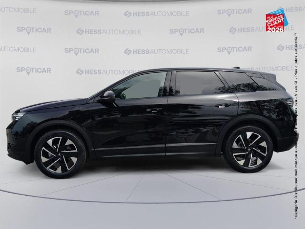Grandland 1.2 Turbo Hybrid 145ch GS e-DCT6 2026 occasion 21000 Dijon