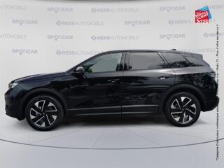 Grandland 1.2 Turbo Hybrid 145ch GS e-DCT6 2026 occasion 21000 Dijon