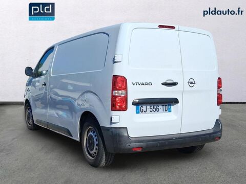 Vivaro M 1.5 BlueHDi 120ch S&S Pack Business 2022 occasion 13730 ST VICTORET