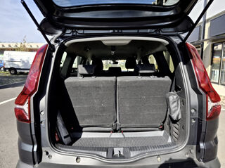 Jogger 1.0 ECO-G 100CH SL EXTREME+ 7 PLACES / 1&Egrave;RE MAIN / CARPLAY / 2023 occasion 94260 Fresnes