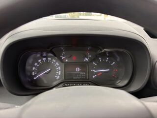 Berlingo M 650kg BlueHDi 100ch S&S 2 Places 2024 occasion 17450 Saint-Laurent-de-la-Pr&eacute;e