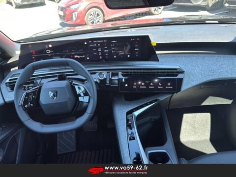 5008 Hybrid 145ch Allure e-DCS6 2026 occasion 62000 Arras
