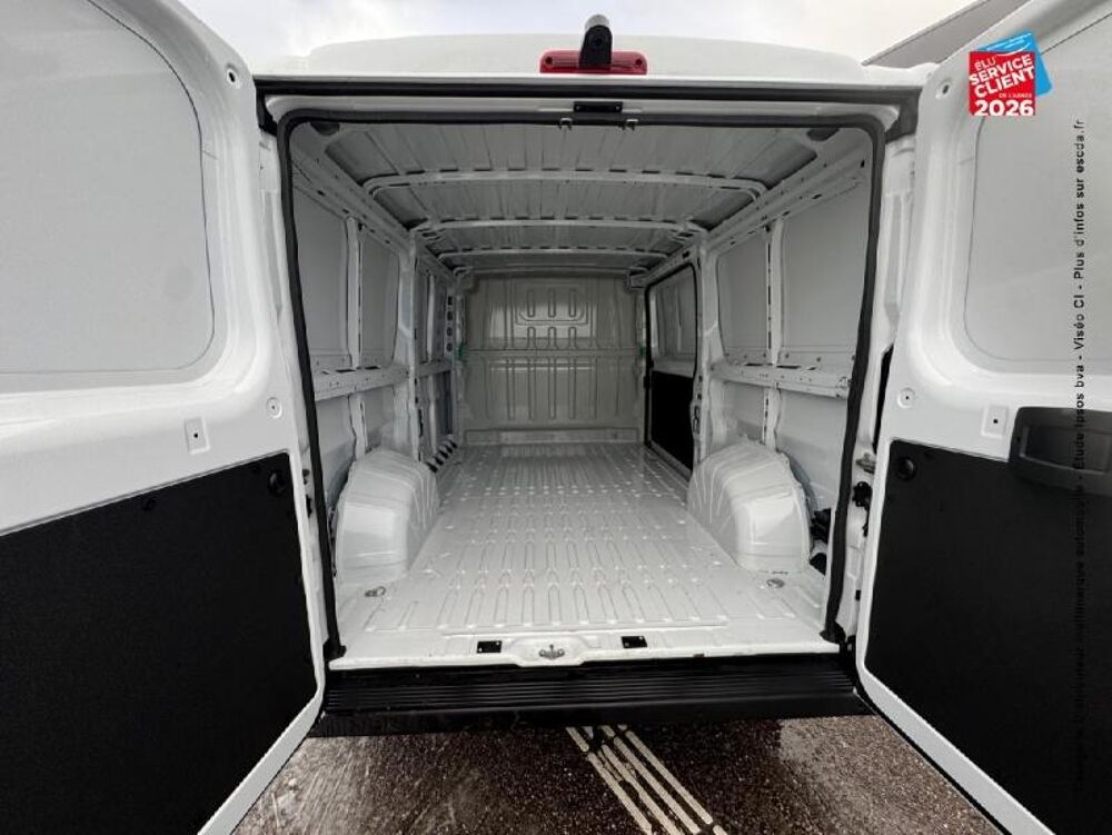 Movano L2H1 3.3 140ch S&S Pack Premium Connect 2025 occasion 54520 Laxou